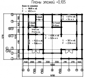 Проект № Д - 66, фотография